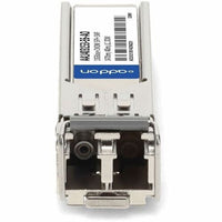 AddOn AA1403153-E6-AO Avaya/Nortel® AA1403153-E6 Compatible TAA 10GBase-CWDM SFP+ Transceiver (SMF, 1470nm, 40km, LC, DOM)
