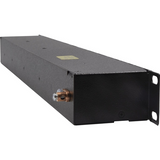 DITEK DTK-RM16EXTS Rack Mount PoE Extender Surge Protector for Shielded PoE extender Circuits