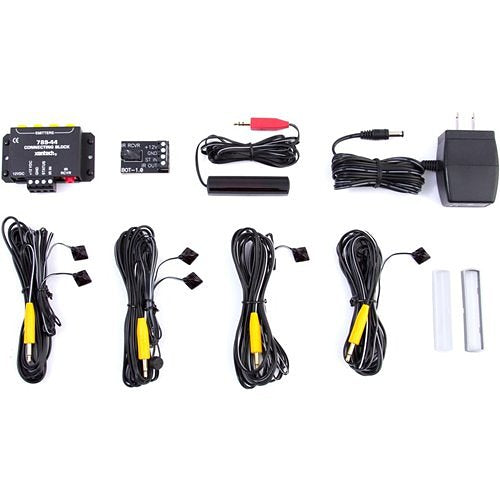 Xantech XT-DL-IRK Exclusive Standard Range Universal IR Kit (Replaces 78944PSRP)