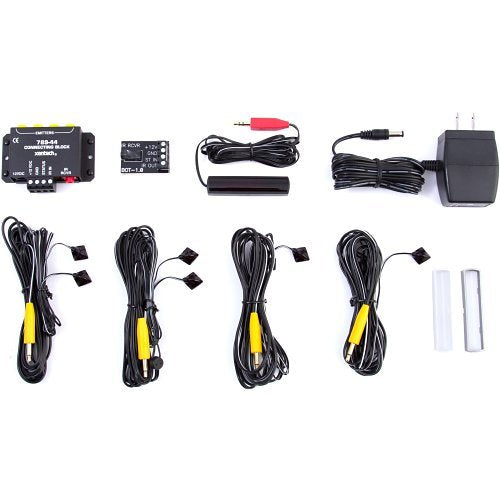Xantech XT-DL-IRK Exclusive Standard Range Universal IR Kit (Replaces 78944PSRP)