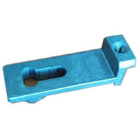 2N 01645-001 Flush and Surface Bottom Fixture for Verso, 5-Pack