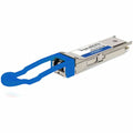 AddOn QSFP-40G-LX4-HW-AO Huawei® QSFP-40G-LX4 Compatible TAA 40GBase-LX4 QSFP+ Transceiver (SMF, 1270nm to 1330nm, 150m, LC, DOM)