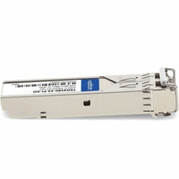 AddOn TKD4580-23-PI-AO Arris® TKD4580-23-PI Compatible TAA 4GBase-DWDM FC SFP Transceiver C-Band Channel DW23 100GHz (SMF, 1558.98nm, 80km, LC, DOM, -40 to 85C)