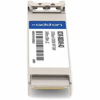 AddOn XCVR-X80D49-AO Ciena® XCVR-X80D49 Compatible TAA 10GBase-CWDM XFP Transceiver (SMF, 1490nm, 80km, LC, DOM)
