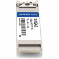 AddOn 1061701694-AO ADVA® 1061701694 Compatible TAA 10GBase-CWDM XFP Transceiver (SMF, 1530nm, 40km, LC, DOM)