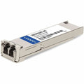 AddOn 1061701697-AO ADVA® 1061701697 Compatible TAA 10GBase-CWDM XFP Transceiver (SMF, 1590nm, 40km, LC, DOM)