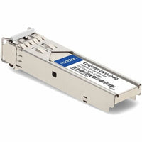 AddOn E10GSFPER-DW31.12-AO Intel® E10GSFPER-DW31.12 Compatible TAA 10GBase-DWDM SFP+ Transceiver C-Band 100GHz (SMF, 1531.12nm, 40km, LC, DOM)