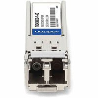 AddOn TKD4580-30-PI-AO Arris® TKD4580-30-PI Compatible TAA 4GBase-DWDM FC SFP Transceiver C-Band Channel DW30 100GHz (SMF, 1553.33nm, 80km, LC, DOM, -40 to 85C)