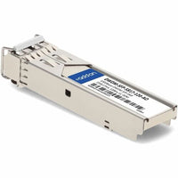 AddOn DWDM-SFP-5817-120-AO Cisco® DWDM-SFP-5817-120 Compatible TAA 1000Base-DWDM SFP Transceiver C-Band 100GHz (SMF, 1558.17nm, 120km, LC, DOM)