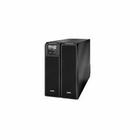 APC SRT8KXLTUS Tower / Rack Convertible Electric Smart-UPS SRT, 8000VA, 208V