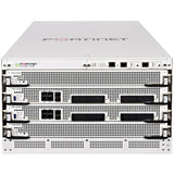 Fortinet FortiGate 7040E Network Security/Firewall Appliance - DC Power Model (FG-7040E-DC)