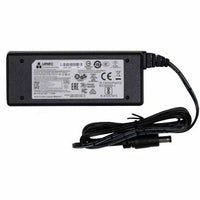 Fortinet AC Power Adaptor Power Adaptor for FAP-U24JEV, 48V, 1.04A, 50 Watt DC power supply (SP-FAPU24-PA)