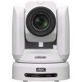Sony Pro BRC-X1000/WPW 4K PTZ Camera, 1.0-Type Exmor CMOS Sensor, White
