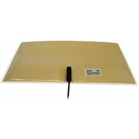 APC XM102DXXXA SecureUPS Battery Heater Mat 365 sq in 115/120VAC Single Phase in Cabinet Accessory