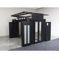 APC FS-RF-2005-U NetShelter Pod Containment, 6' Aisle Simple Roof Panel, 600mm