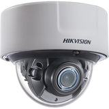 Hikvision DS-2CD7126G0/L-IZS 2MP DeepinView Flow Analysis Indoor Moto Varifocal Dome Camera