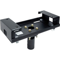 Peerless-AV DCT900 Multi-Display Ceiling Adapter for 4" to 7" Wide x Up to 1.5" Thick I-Beam Structures with Stress Decoupler