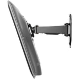 Peerless-AV SP730P SmartMount Pivoting Wall Mount for 10" to 29" Displays