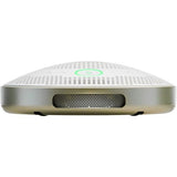 Yamaha 10-YVC200-W YVC-200 Portable USB Speakerphone, White