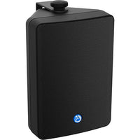 AtlasIED SM52T-WH 5.25" 2-Way All-Weather Speaker with 30W 70V, 100V Transformer, White - Sold as a min of 2