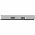HES 310-6-30-12E-627-LCBMA Electric Strike, Lcbma Industrial Grade Concealed Vertical-Rod