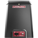 LiftMaster CSL24UL 24VDC High-Traffic Commercial Slide Gate Operator