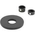 2GIG STVGRL1-345 Wireless Stove and Grill Knob Guard Sensor, 345 MHz