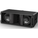 Bose Professional 730999-5540 ShowMatch SM5 Speaker Black