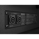 Bose Professional 730999-8860 ShowMatch SM20 Speaker Black