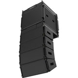 Bose Professional 730999-8850 ShowMatch SM10 Speaker Black