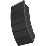 Bose Professional 730999-8850 ShowMatch SM10 Speaker Black