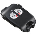 DSC PG9949 PowerG Wireless 2-Button Key with Panic Button