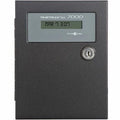 Pyramid 7000 Master Clock Synhronizing Controller