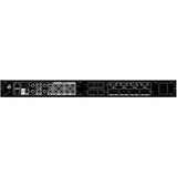 Yamaha XDA-QS5400RKBL XDA-QS5400RK 4-Zone, 8-Channel MusicCAST Multi-Room Streaming Amplifier