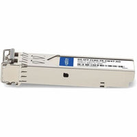 AddOn DS-SFP-FC8G-ZR-CW47-AO Cisco® DS-SFP-FC8G-ZR-CW47 Compatible TAA 8GBase-CWDM Fibre Channel SFP+ Transceiver (SMF, 1470nm, 80km, LC, DOM)