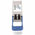 AddOn QSFP28-100G-LR4-AO MSA Compliant 100GBase-LR4 QSFP28 Transceiver (SMF, 1295nm to 1309nm, 10km, LC, DOM)