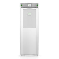 APC GVSUPS30KGS Galaxy VS UPS, 30kW, 480V, External Batteries