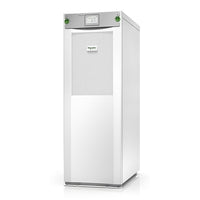 APC GVSUPS50KHS Galaxy VS UPS 50kW 400V, External Batteries