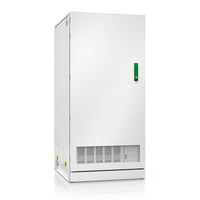 APC GVSCBT2 Galaxy Battery Cabinet, UL Listed