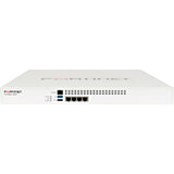 Fortinet FortiMail-200F Hardware plus 1 Year FortiCare Premium and FortiGuard Base Bundle (FML-200F-BDL-640-12)