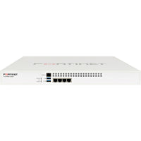 Fortinet FortiMail-200F Hardware plus 5 Year FortiCare Premium and FortiGuard Base Bundle (FML-200F-BDL-640-60)
