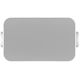 Sonos OUTDRWW1 Architectural 6-1/2" Passive 2-Way Outdoor Speakers (Pair) White