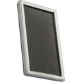 Paxton 400-195SC-US Proximity Architectural Reader with Genuine HID Technology, Satin Chrome