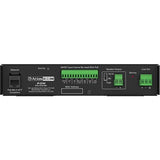 AtlasIED IP-ZCM2RMK PoE+ IP to Analog Gateway (Zone Controller)