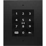 2N 01852-001 Access Unit 2.0 Touch Keypad and RFID