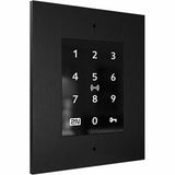 2N 01852-001 Access Unit 2.0 Touch Keypad and RFID