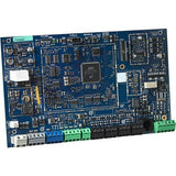 DSC HS3032-NAKITCP01 PowerSeries Pro Kit Includes HS3032BASECP01 Control Board, HSC3010C Cabinet, HS2LCDN Alpha-numeric Keypad, ACCK3 Hardware/Resistor Pack, HS65WPSNA Power Adapter