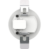 Bose Professional 808932-0210 AVM-1 Sense Discreet Omnidirectional Condenser Microphone, White