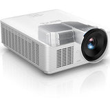 BenQ Bluecore Lu785 3d Ready Dlp Projector 16:10