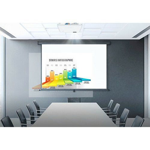 BenQ Bluecore Lu785 3d Ready Dlp Projector 16:10